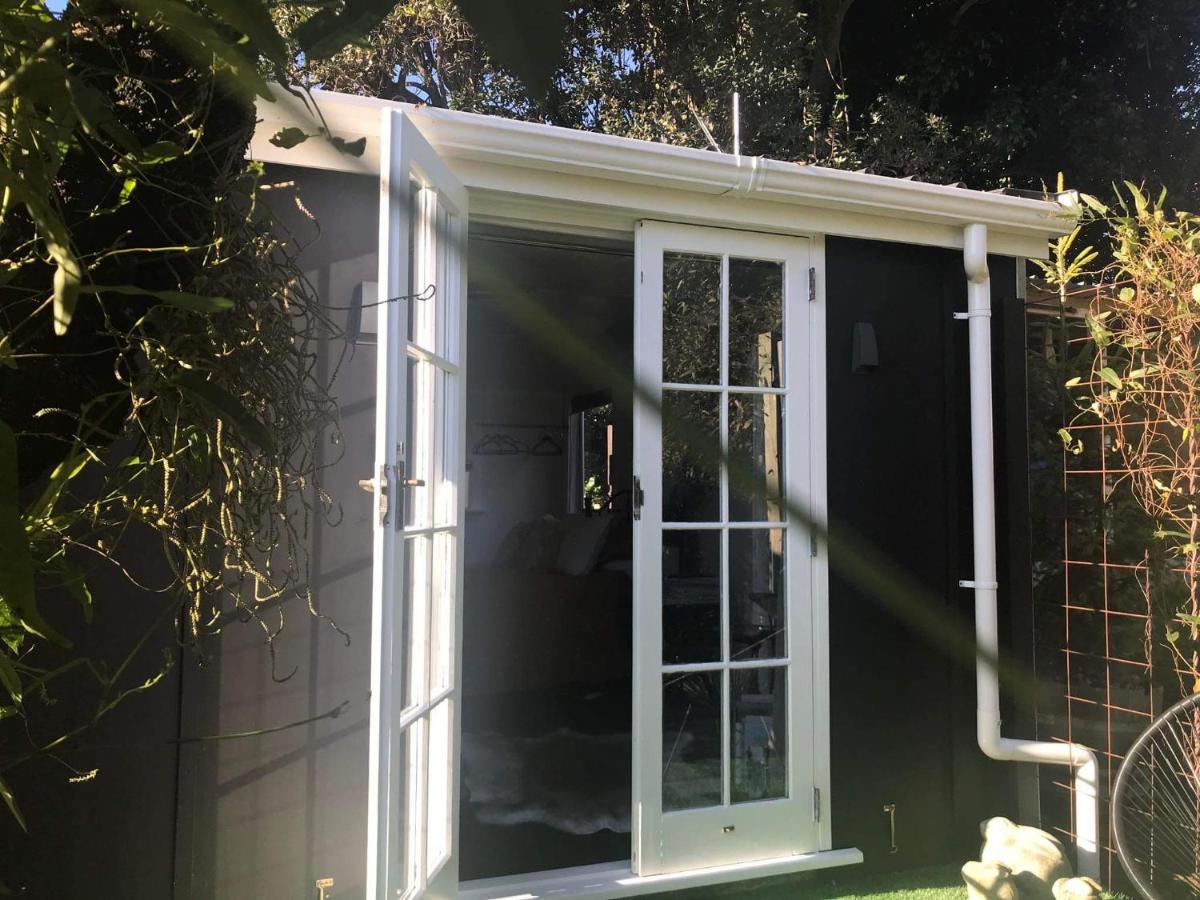 Orange Tree Cottage - Garden Hideaway Whanganui Bagian luar foto
